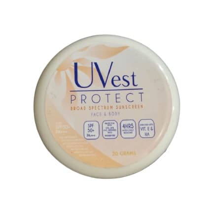 Protect Broad Spectrum Sunscreen