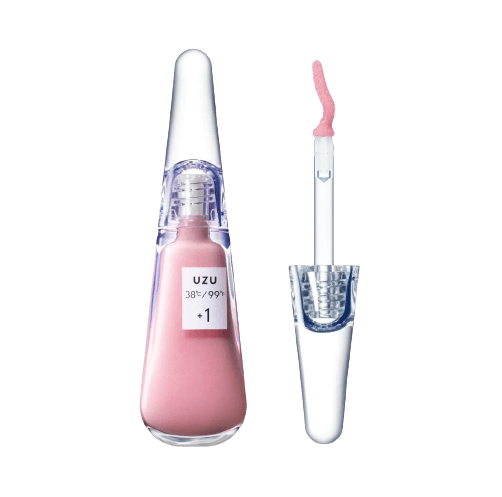 38°C/99°F Lip Treatment +1 Sheer Pink