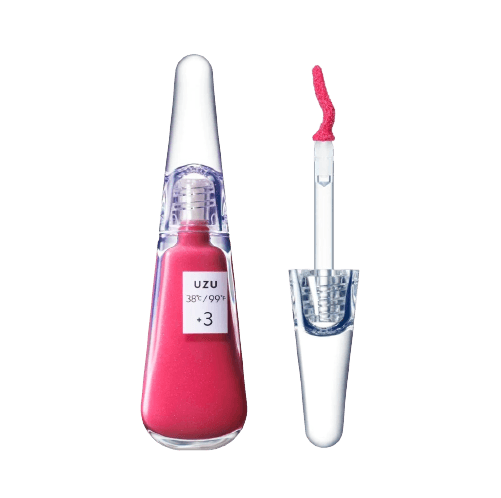 38°C/99°F Lip Treatment +3 Pink