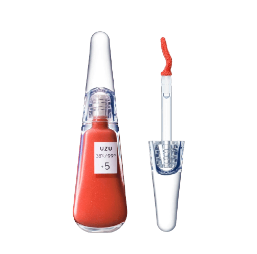 38°C/99°F Lip Treatment +5 Orange