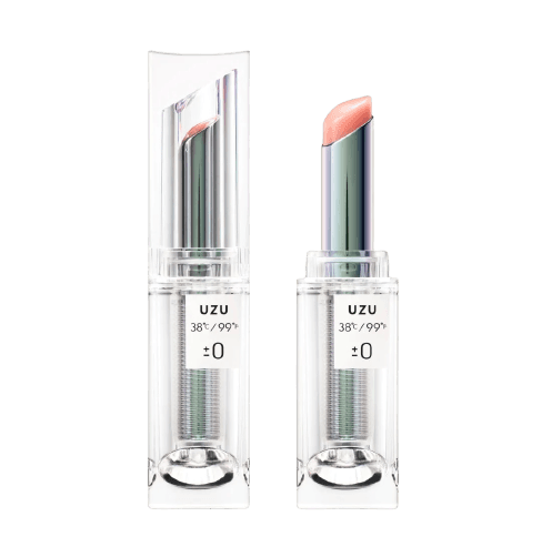 38°C/99°F Lipstick <Tokyo> ±0 Clear