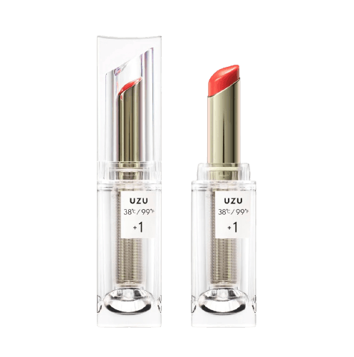 38°C/99°F Lipstick <Tokyo> +1 Light-Orange