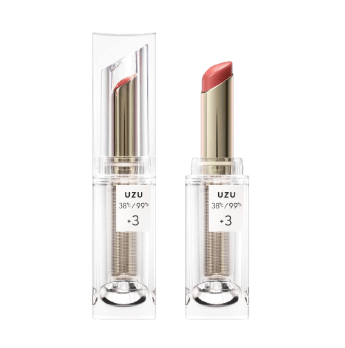38°C/99°F Lipstick <Tokyo> +3 Coral-Pink