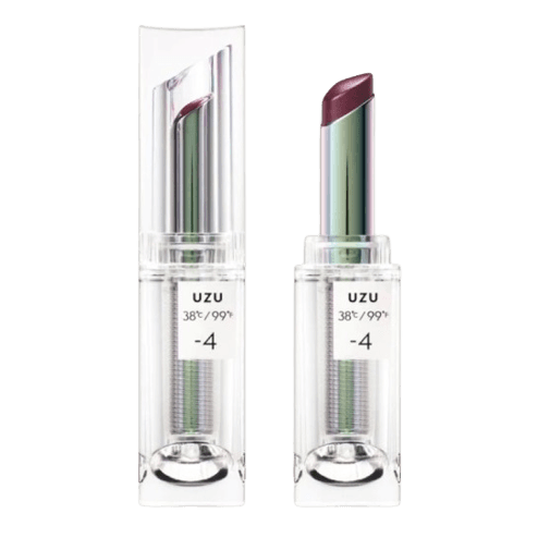 38°C/99°F Lipstick <Tokyo> -4 Plum