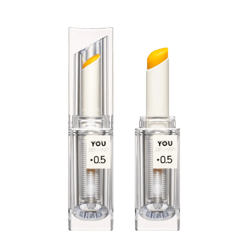 38°C/99°F Lipstick <You> +0.5 Clear