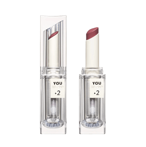 38°C/99°F Lipstick <You> +2 Smoky Red