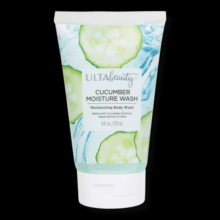 Cucumber Moisture Wash
