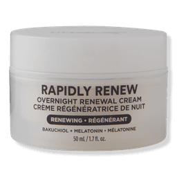 Overnight Renewal Cream