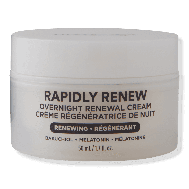 Overnight Renewal Cream