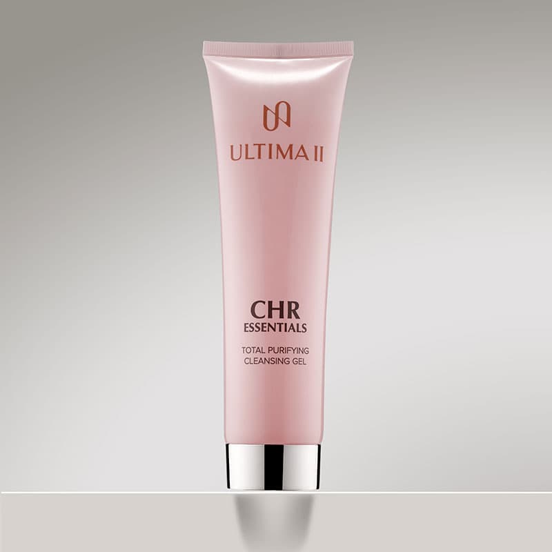 CHR Essentials Purifying Cleansing Gel