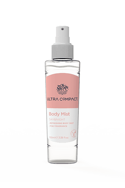 Body Mist (Day & Night)