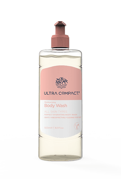 Body Wash