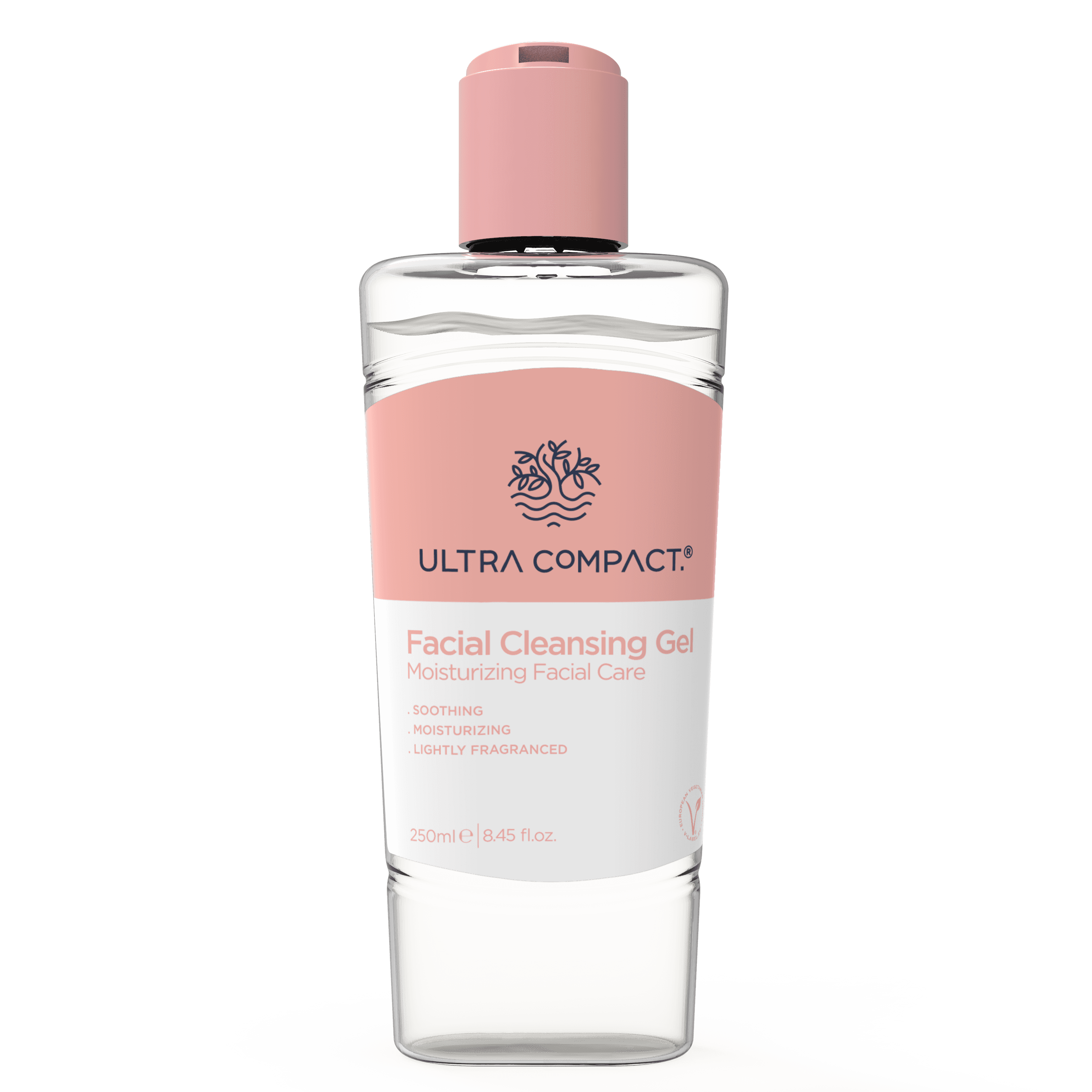 Face Cleansing Gel