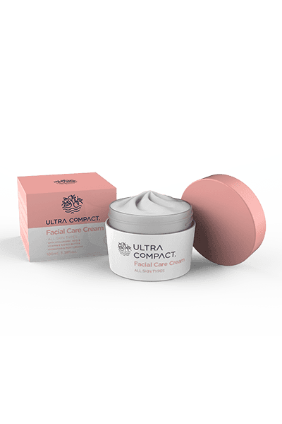 Facial Care Cream
