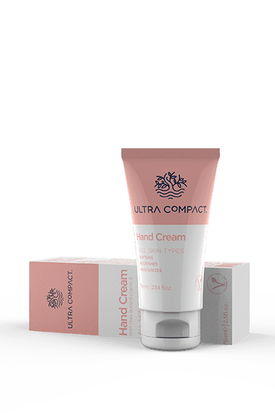 Hand Cream