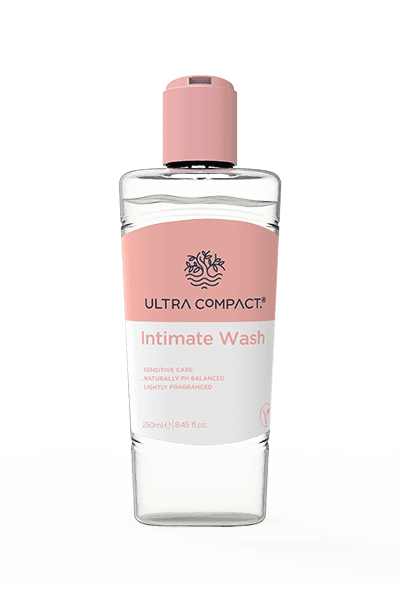 Intimate Wash