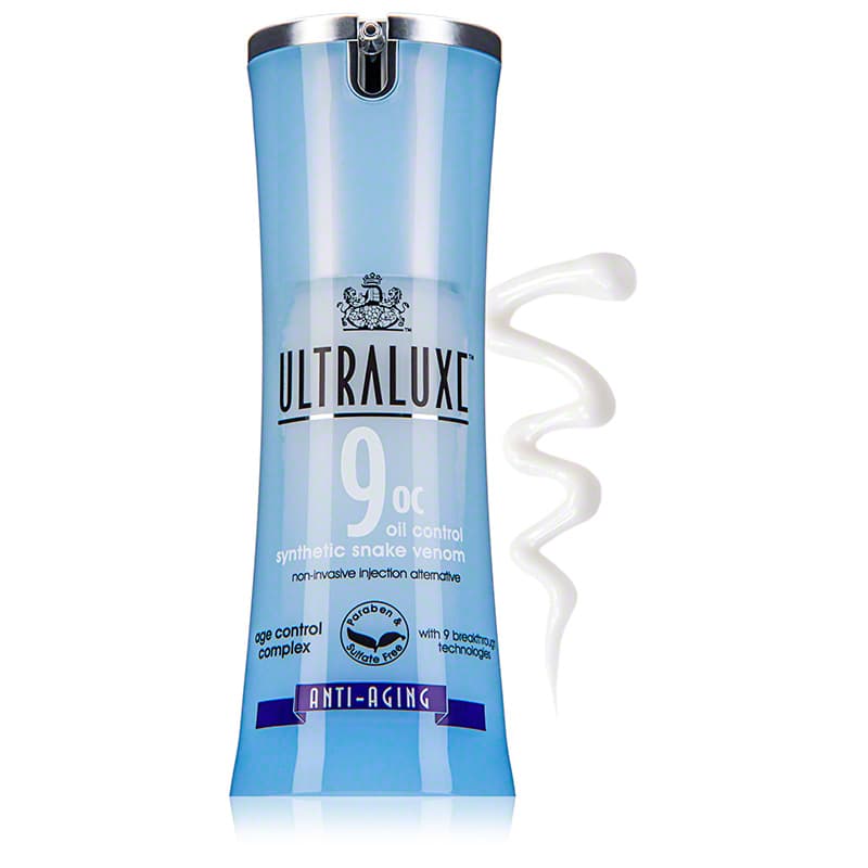 9 OC Age Control Complex