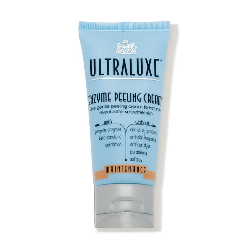 Enzyme Peeling Cream