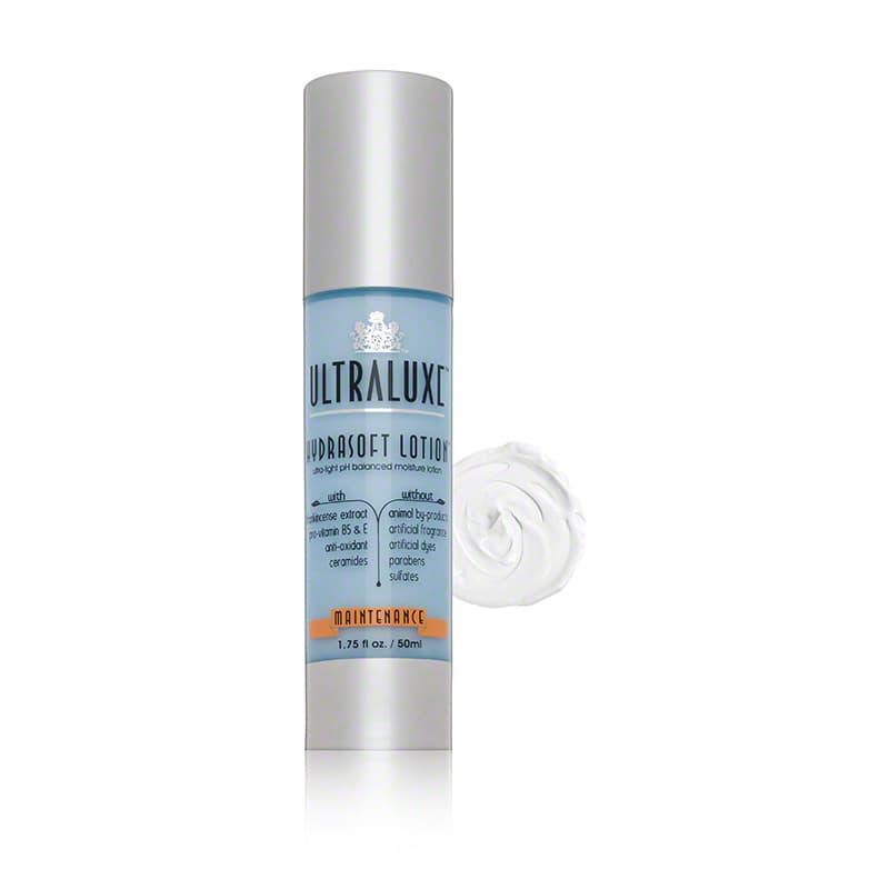 Hydrasoft Lotion - Maintenance