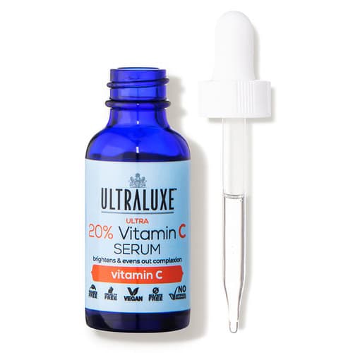 Ultra 20% Vitamin C Serum