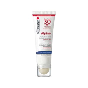 Alpine SPF30