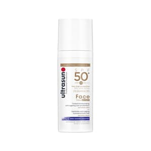 Anti-Age SPF 50+ Tinted