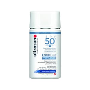 Face Fluid SPF 50+