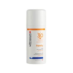 Family SPF30