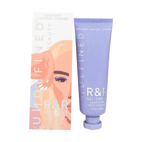R&R Gel-Crème