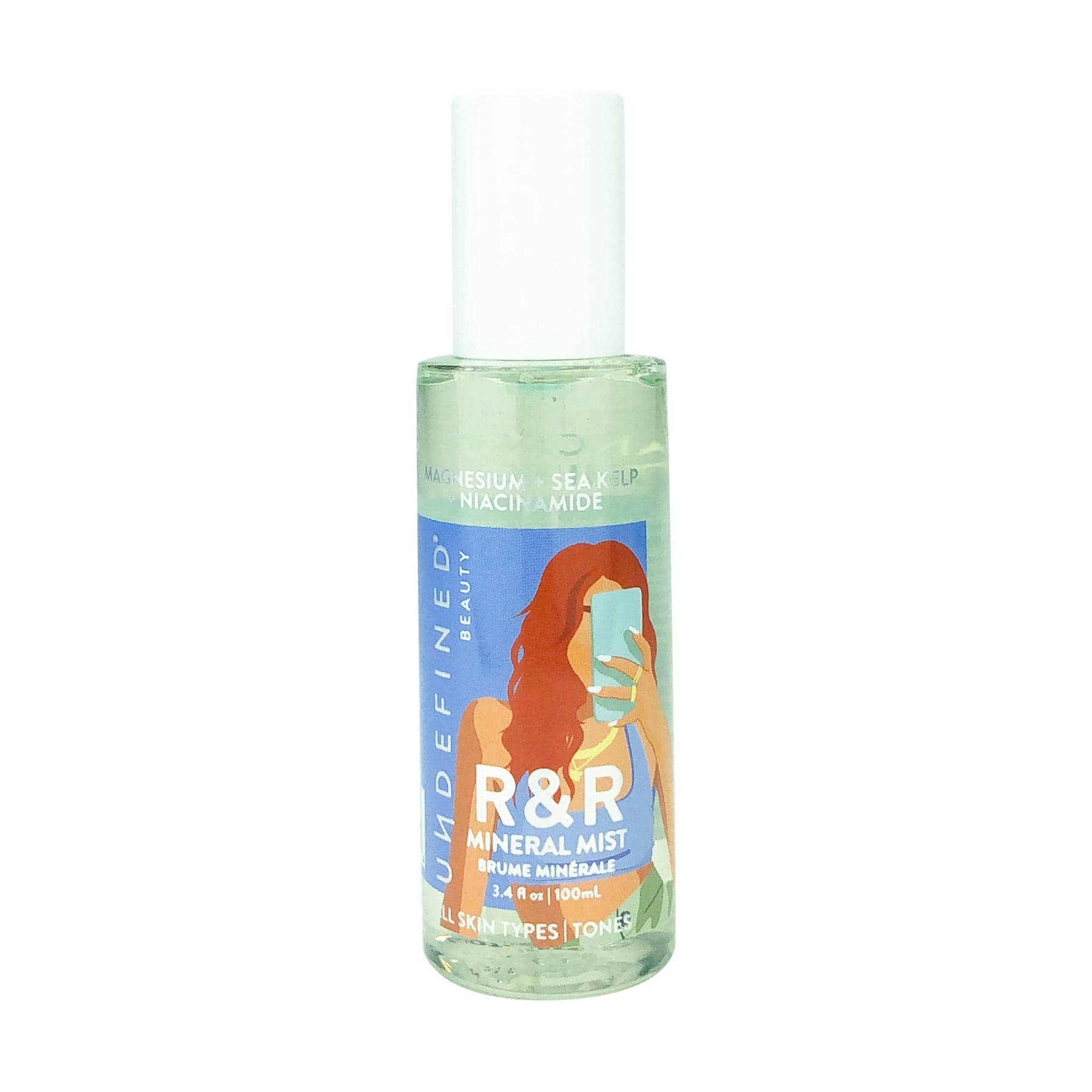 R&R Mineral Mist