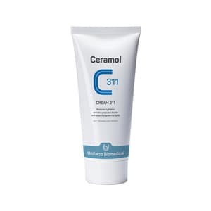 Ceramol 311 Cream