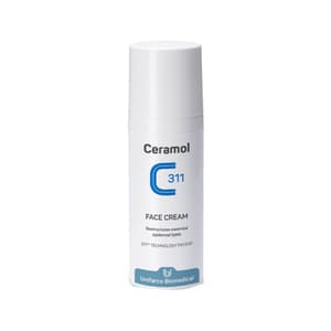 Ceramol 311 Face Cream