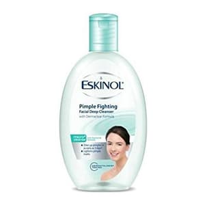 Pimple Fighting Facial Deep Cleanser