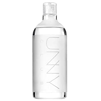 Mild Cleansing Water