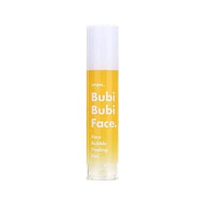 Bubi Bubi Face Face Bubble Peeling Gel