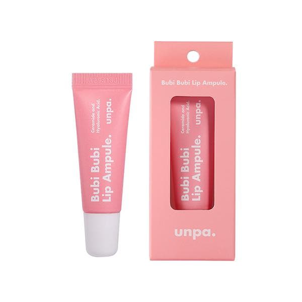 Bubi Bubi Lip Ampule