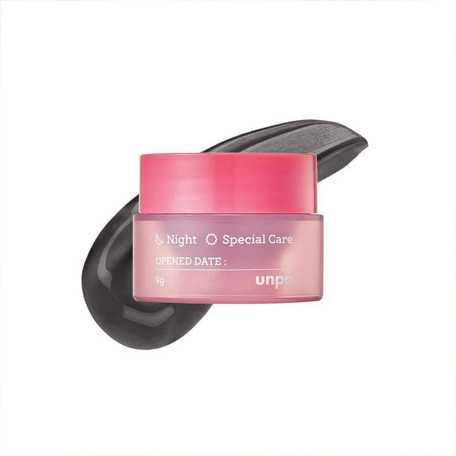 Bubi Bubi Lip Mask 