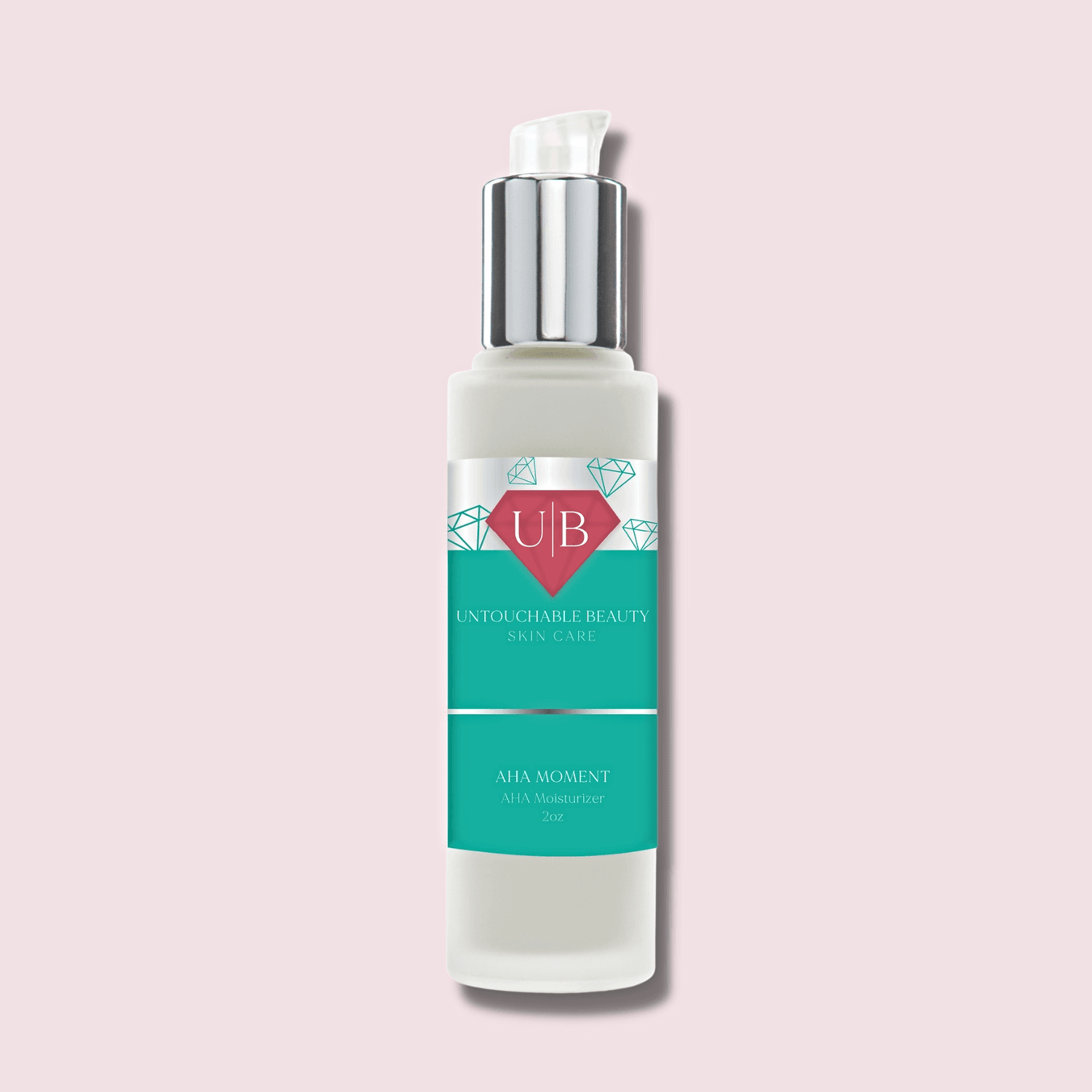 AHA Moment- AHA Moisturizer