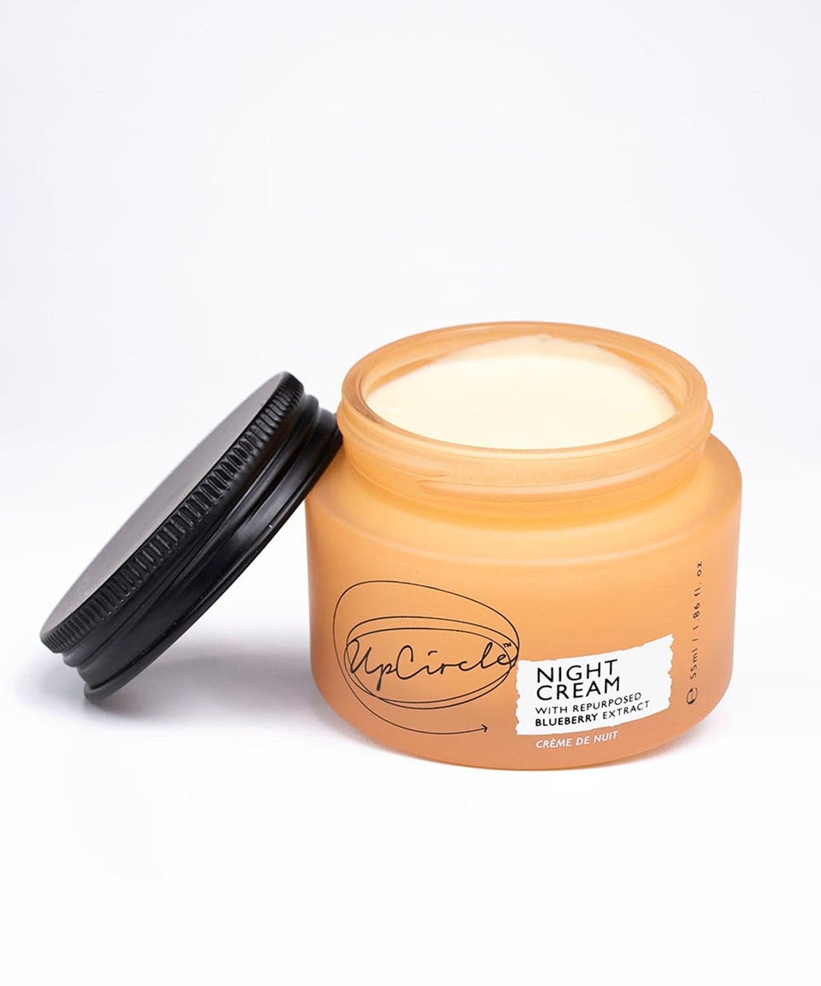 Night Cream with Hyaluronic Acid & Niacinamide