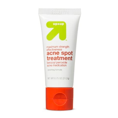 Acne Spot Treatment