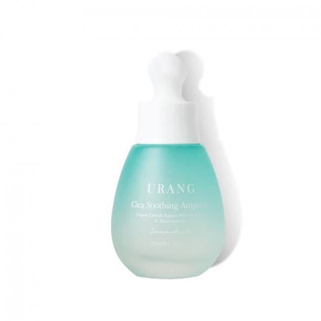 Cica Soothing Ampoule