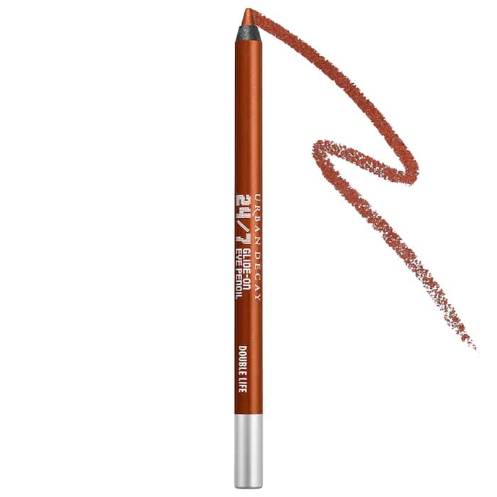 24/7 Glide-On Eye Pencil - Double Life
