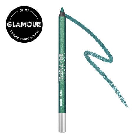 24/7 Glide On Eye Pencil - Electric Empire