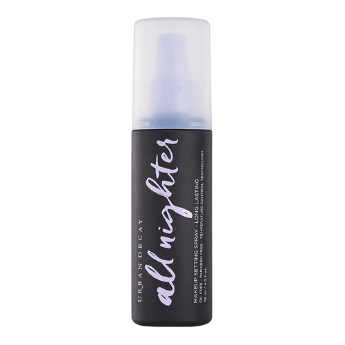 All Nighter Long Lasting Makeup Setting Spray