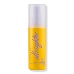 All Nighter Vitamin C Setting Spray review