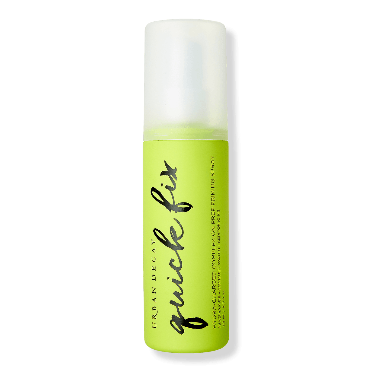 Quick Fix Hydra-Charged Complexion Prep Spray