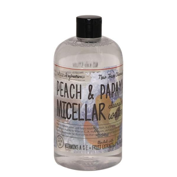 Micellar Water - Peach & Papaya