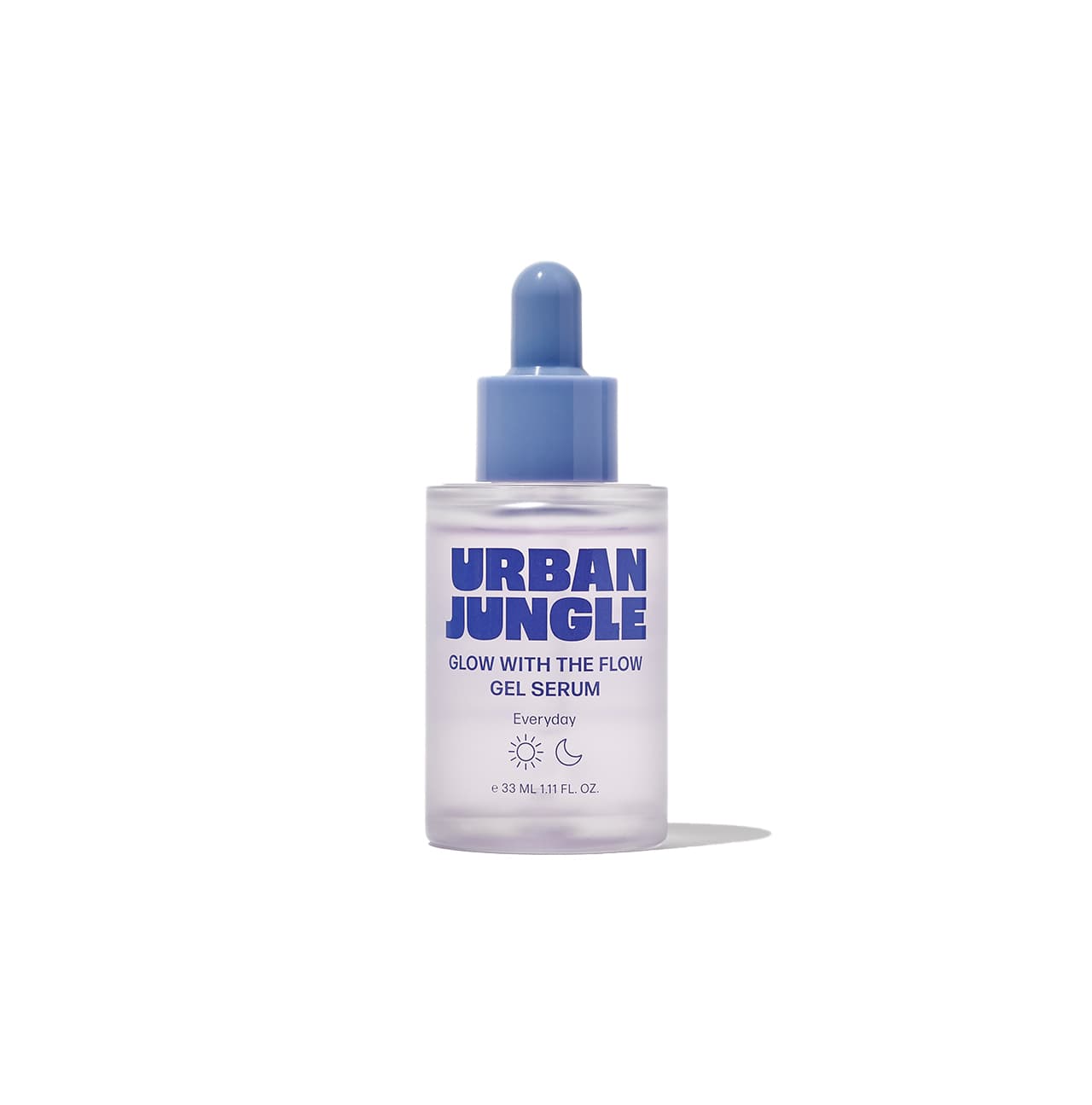 Glow With The Flow Gel Serum