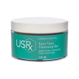 Even Tone Cleansing Bar review