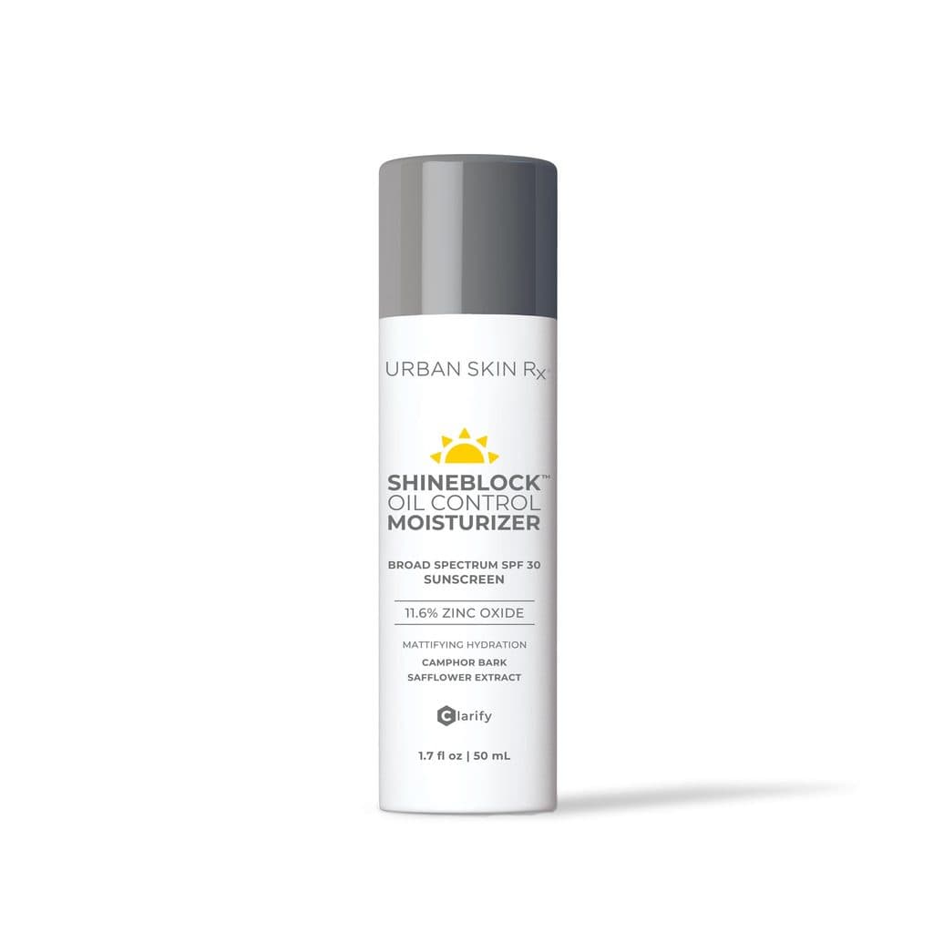 ShineBlock Oil Control Moisturizer SPF 30